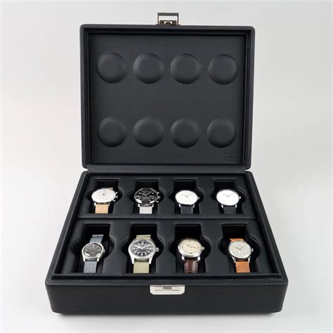 scatola del tempo watch cases